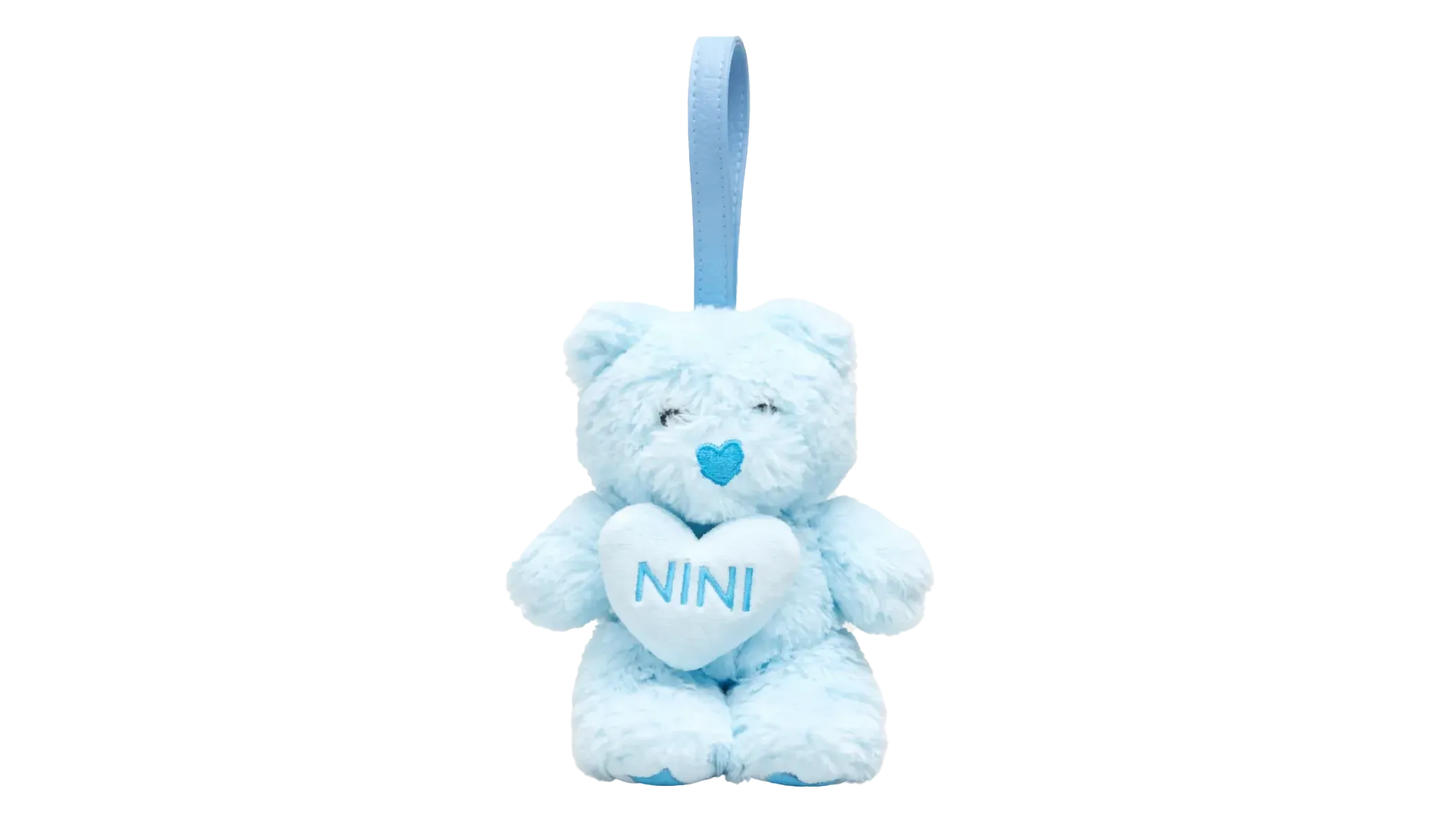 NINI 💙 Együtt az Autistákért Maci Charm